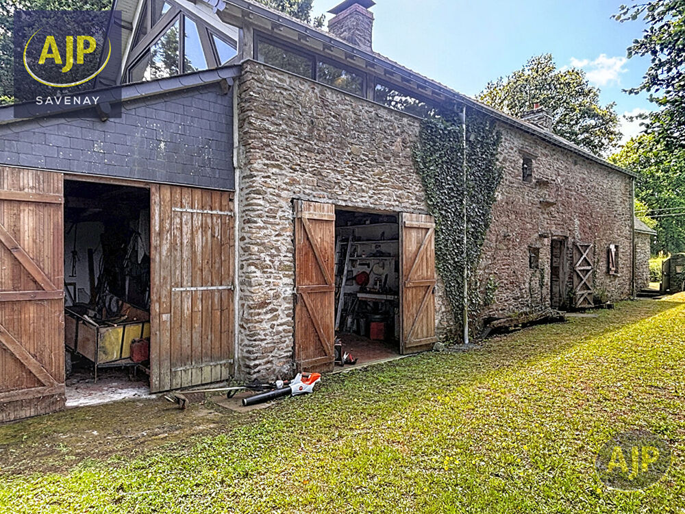 Longère 4 Ch 200m2