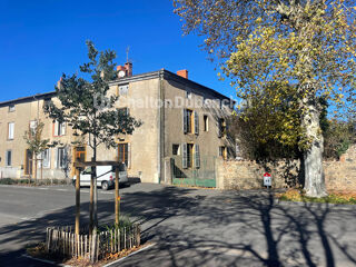  Maison � vendre 8 pi�ces 400 m�