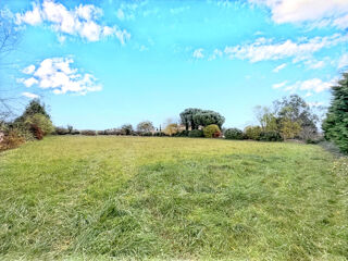  Terrain � vendre 4278 m�