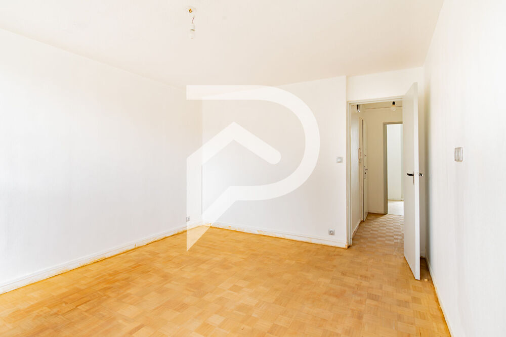 Vente Appartement MARSEILLE13011 - APPARTEMENT T4  69.87 m2 Résidence la Grognarde Marseille 11