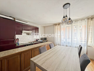  Appartement à louer 2 pièces 38 m²