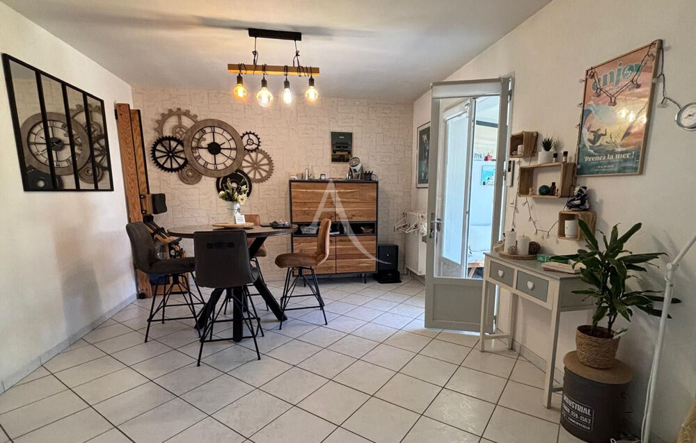 Vente Maison Maison familiale avec dépendance Nantes ZOLA Nantes