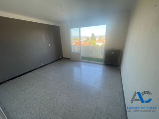  Appartement à vendre 3 pièces 59 m²