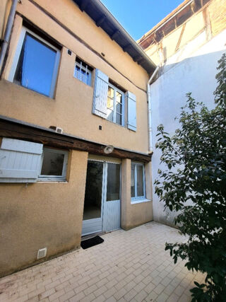  Maison � vendre 4 pi�ces 95 m�