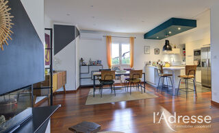  Maison � vendre 4 pi�ces 125 m�