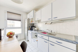  Appartement  vendre 2 pices 49 m