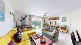  Maison à vendre 5 pièces 95 m²