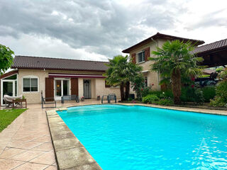  Maison  vendre 7 pices 142 m