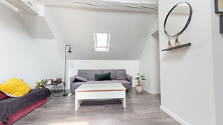  Appartement � vendre 2 pi�ces 34 m�