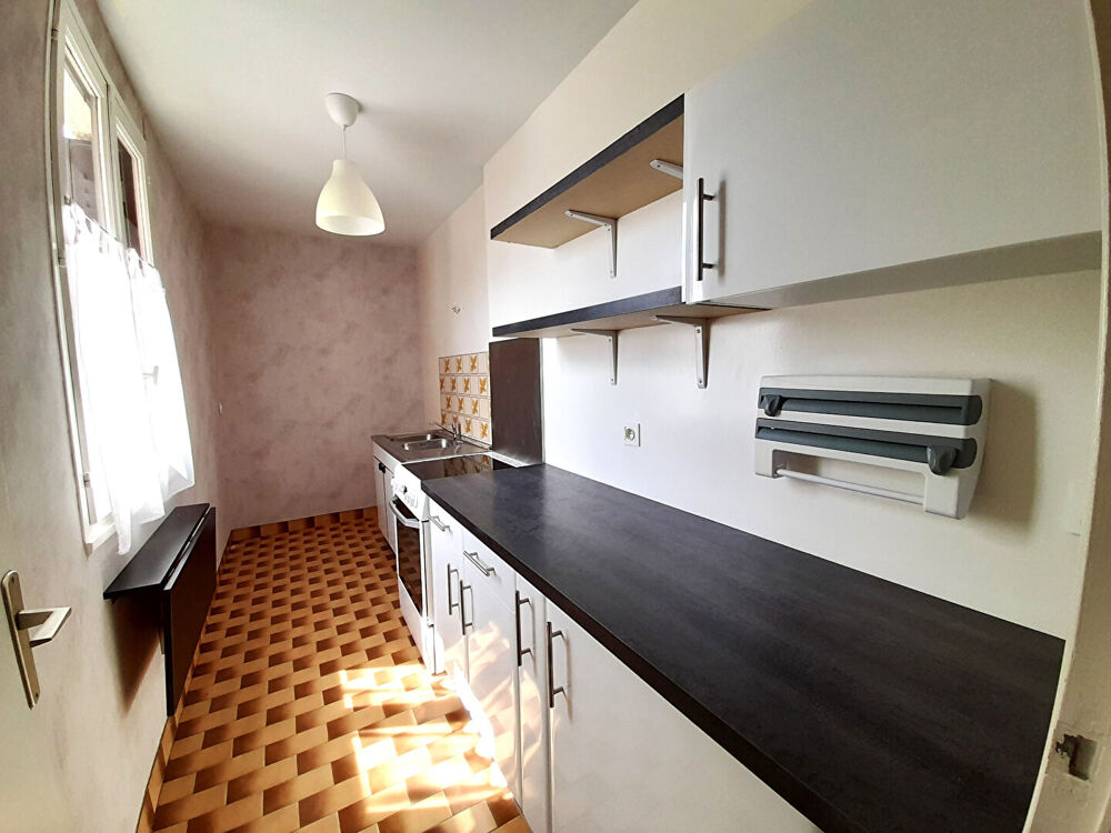 Location Appartement Appartement Chateau Thierry 2 pièce(s) 49.65 m2 Chateau thierry