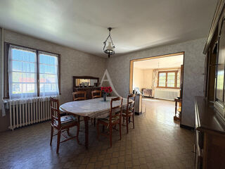  Maison à vendre 5 pièces 116 m²