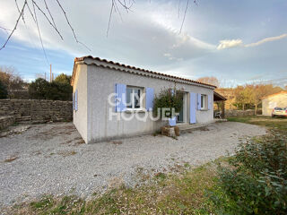  Maison à louer 3 pièces 43 m²