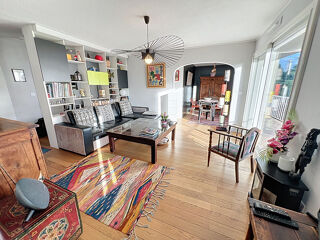  Appartement � vendre 4 pi�ces 87 m�