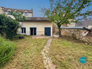  Maison � vendre 7 pi�ces 139 m�