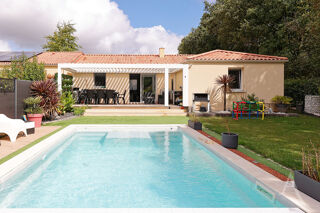  Maison � vendre 4 pi�ces 88 m�