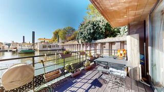  Maison à vendre 4 pièces 85 m²