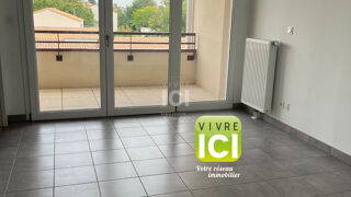  Appartement à louer 2 pièces 40 m²