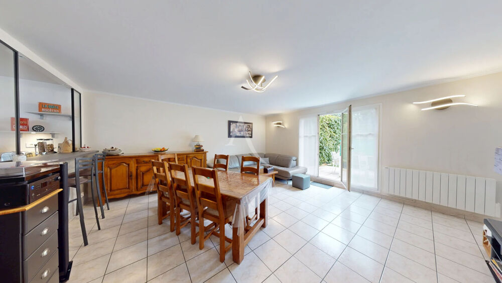 � vendre  Maison Alfortville (94140)