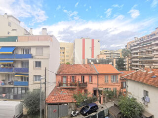  Appartement � vendre 2 pi�ces 49 m�