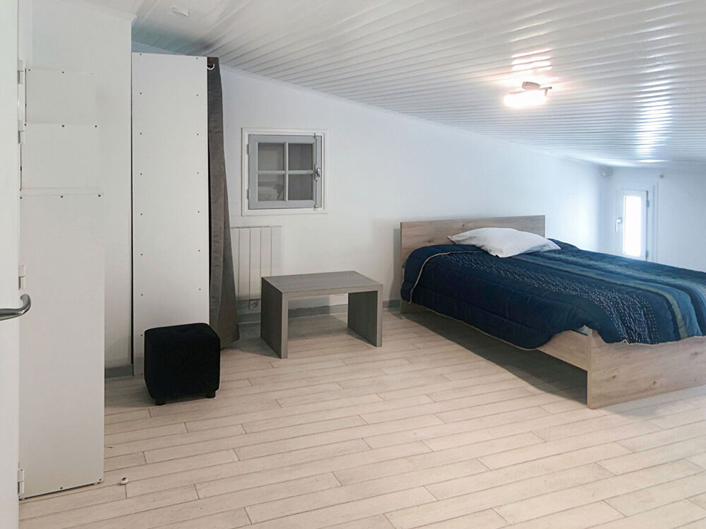 Location Appartement Montauban - Centre ville - Studio meublé Montauban