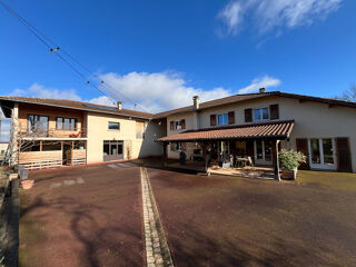  Maison � vendre 6 pi�ces 200 m�