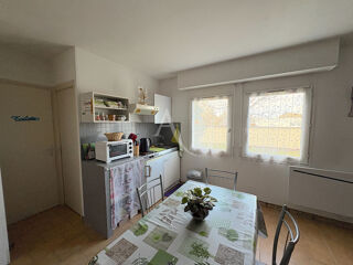  Appartement � vendre 1 pi�ce 31 m�