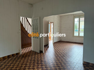  Maison � vendre 6 pi�ces 109 m�