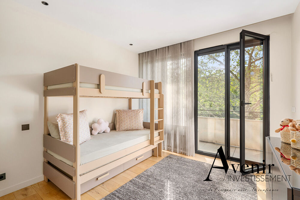 � vendre  Appartement Lyon 6