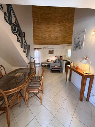  Maison à louer 4 pièces 110 m² Saly