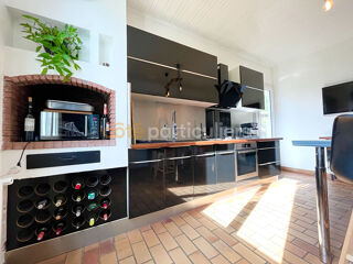  Maison � vendre 8 pi�ces 190 m�