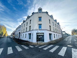  Appartement  vendre 7 pices 225 m