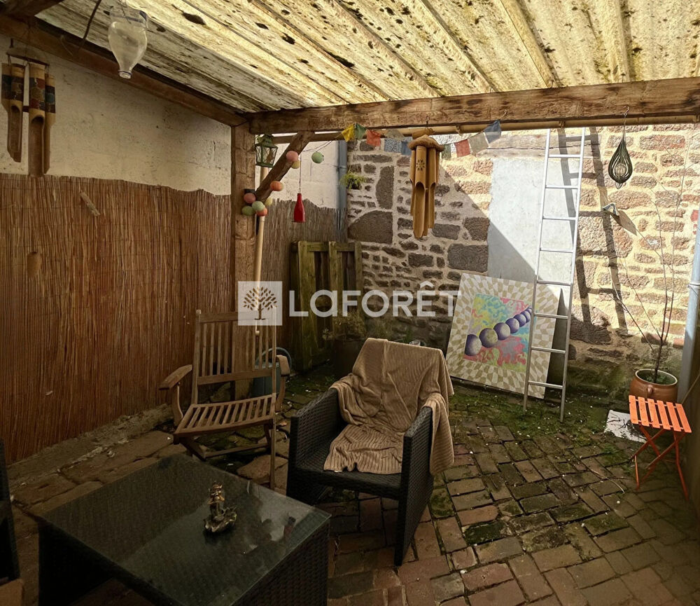 Vente Maison Maison Athis-Val-de-Rouvre 4 pièces 115 m² Athis val de rouvre
