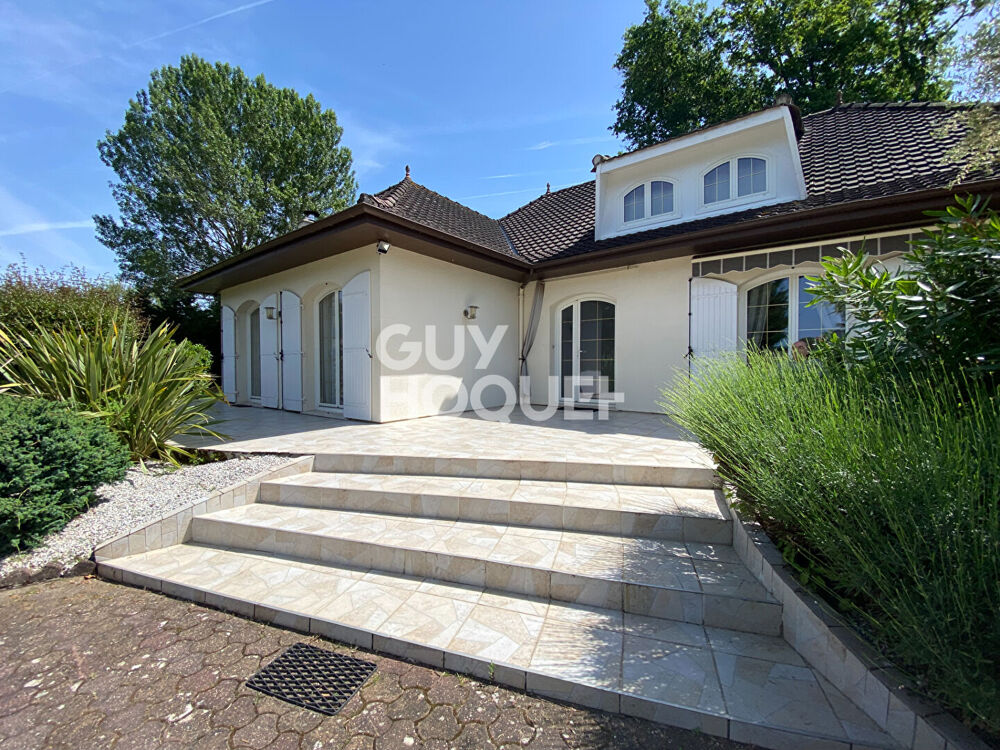 Vente Maison A 10 MINUTES DE LIBOURNE.CALME TOTAL Libourne