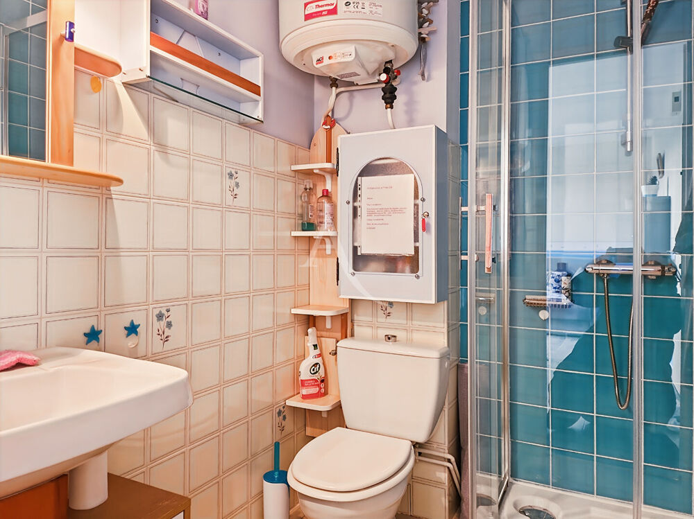 Appartement ST JEAN DE MONTS - 1 pièce(s) - 23 m2