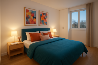  Appartement à vendre 3 pièces 62 m²