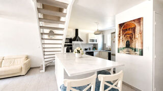  Maison à vendre 6 pièces 90 m²