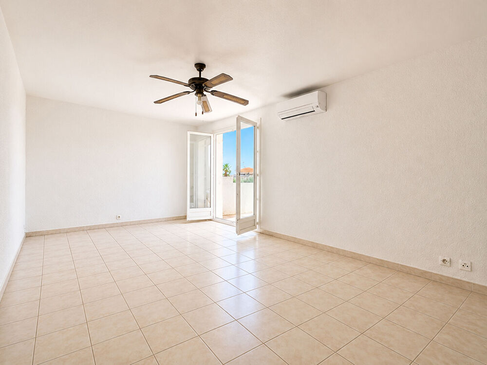 Vente Appartement Appartement Saint Aygulf 3 pièce(s) 57.61 m2 Saint aygulf