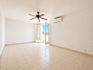  Appartement à vendre 3 pièces 58 m²