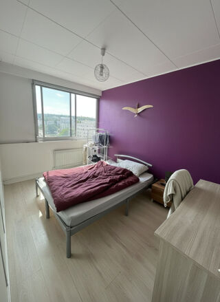  Appartement � vendre 5 pi�ces 78 m�