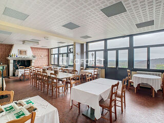  Maison � vendre 15 + pi�ces 600 m�