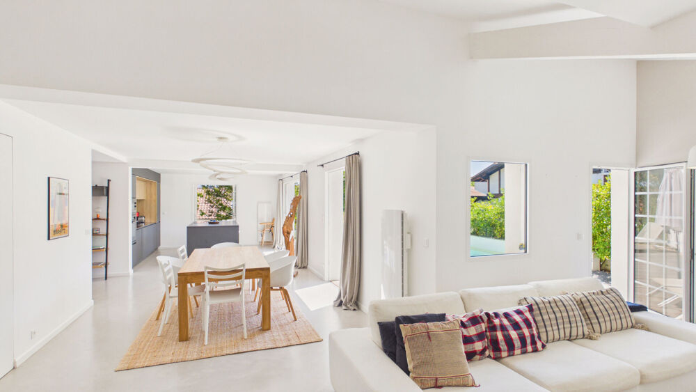 à vendre  Maison Guéthary (64210)