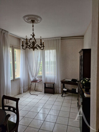  Maison � vendre 5 pi�ces 72 m�