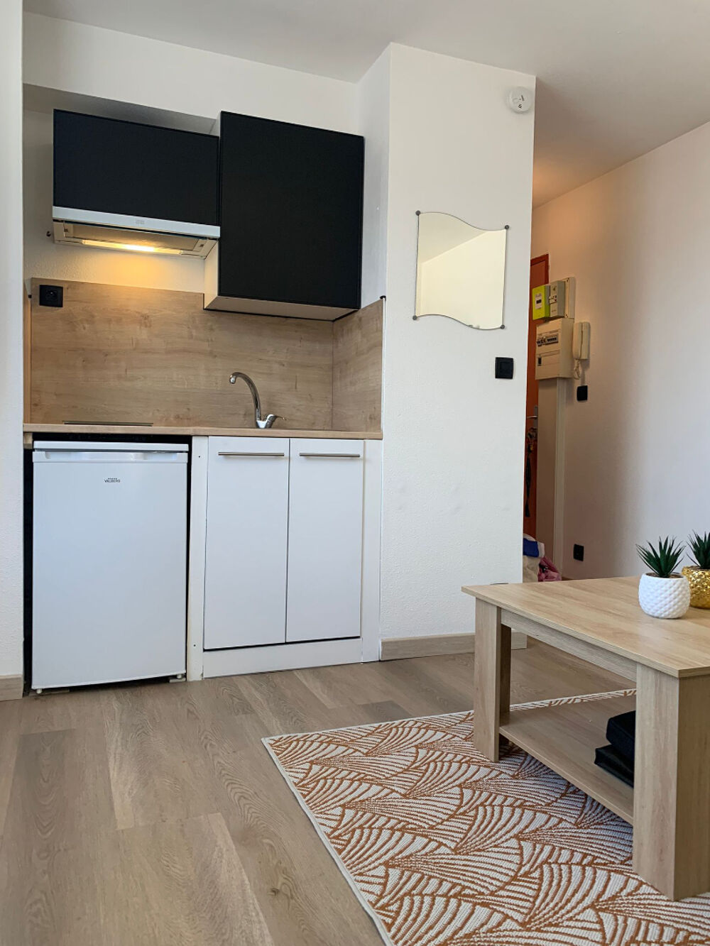Location Appartement AVIGNON INTRAMUROS Avignon