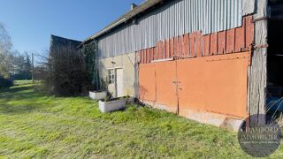  Maison � vendre 5 pi�ces 