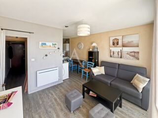  Appartement  vendre 1 pice 27 m