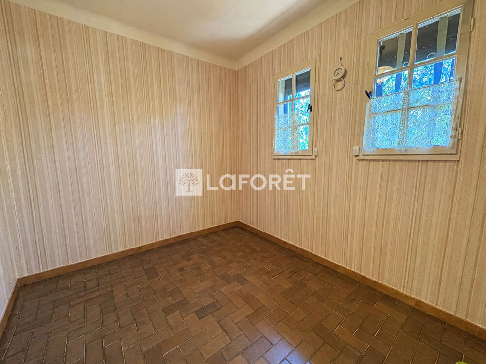 Maison Saleilles 5 chambres(s) 124 m2, terrasse, jardin, garage