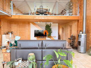  Maison � vendre 7 pi�ces 250 m�