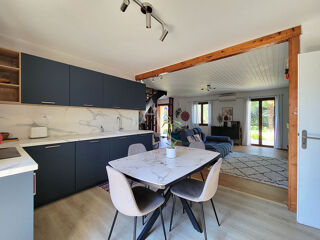  Maison � vendre 7 pi�ces 162 m�