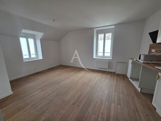  Appartement à vendre 3 pièces 51 m²
