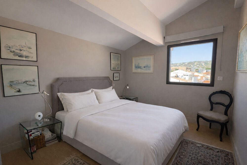 � vendre  Appartement S�te (34200)